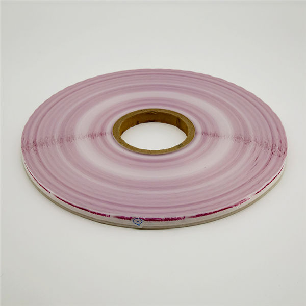 Anti Static Atkārtoti noslēdzams Bag Sealing Tape