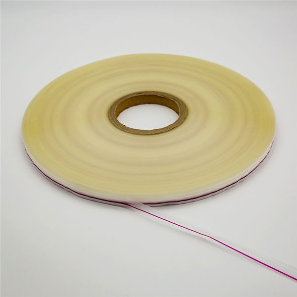 BOPP iepakošanas maisiņš ar logotipu