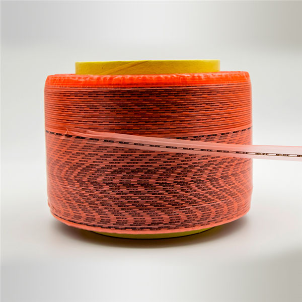 Labākās kvalitātes atkārtoti noslēdzamā maisiņu blīvējuma lente