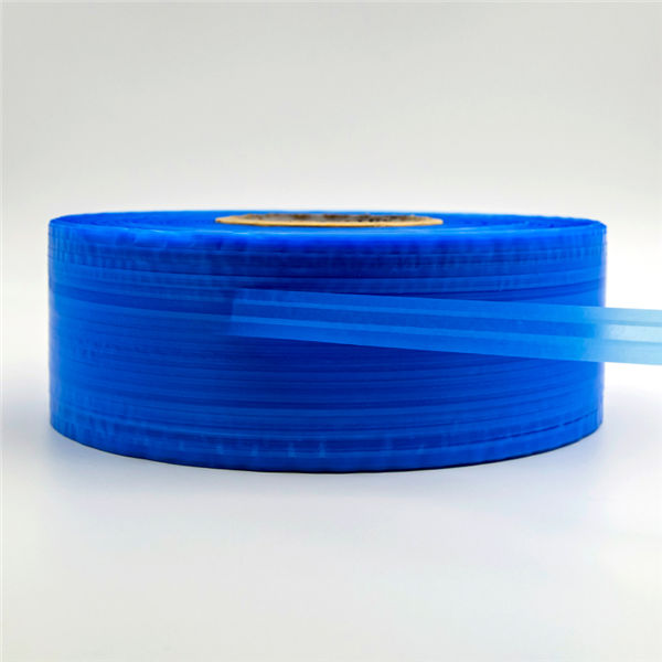 Krāsains Adhesive Packing Bag Sealing Tape