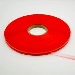 HDPE plēves plastmasas plēves blīvējuma lente