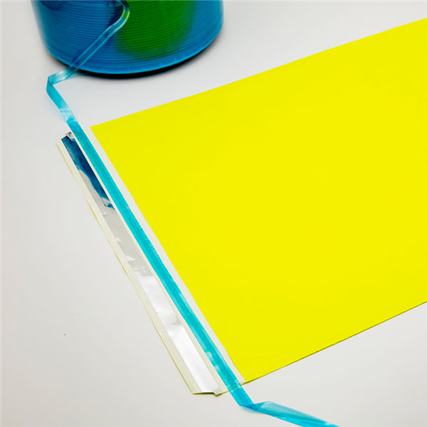 Qichang krāsu drukāšanas pastāvīgā blīvējuma lente