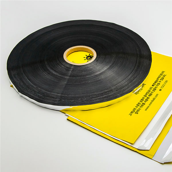 Stipras līmlentes ar stingru līmi